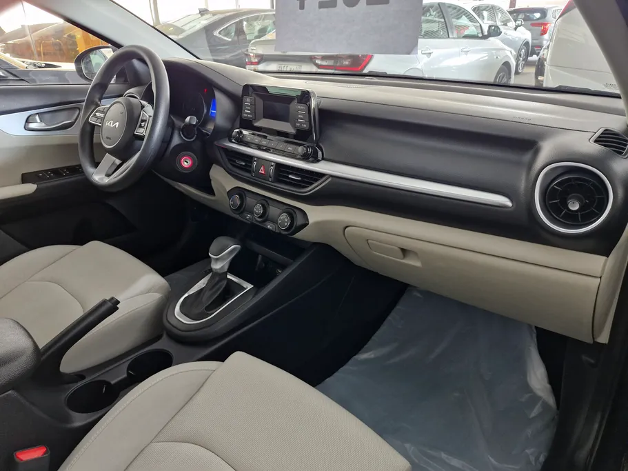 2024 Kia Cerato LX 