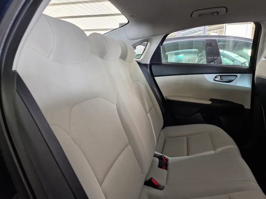 2024 Kia Cerato LX 