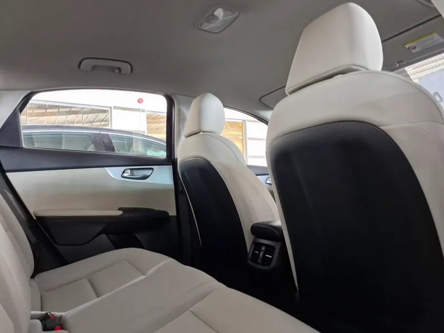 2024 Kia Cerato LX 