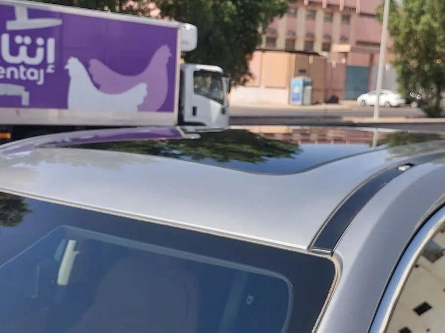 2023 FAW Bestune T99 Limo 