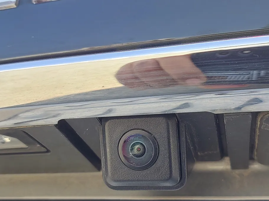 2023 FAW Bestune T99 Limo 