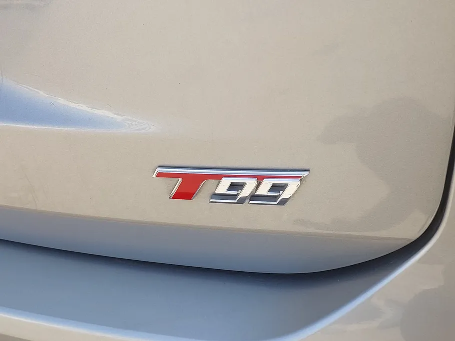 2023 FAW Bestune T99 Limo 