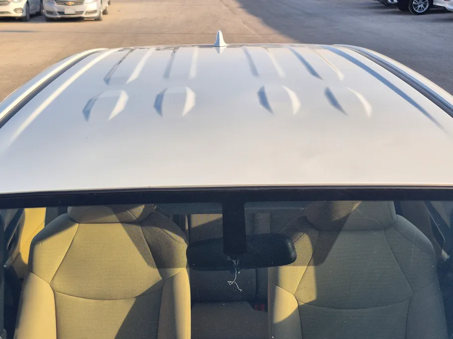 2022 Toyota RAV4 LTD Hybrid  