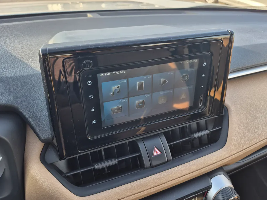 2022 Toyota RAV4 LTD Hybrid  