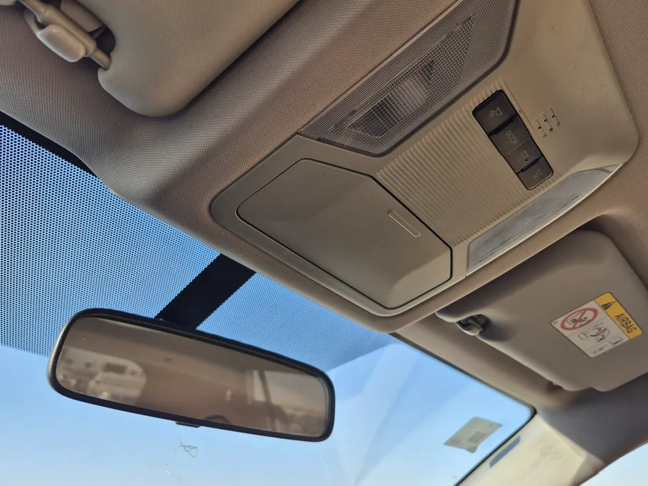 2022 Toyota RAV4 LTD Hybrid  