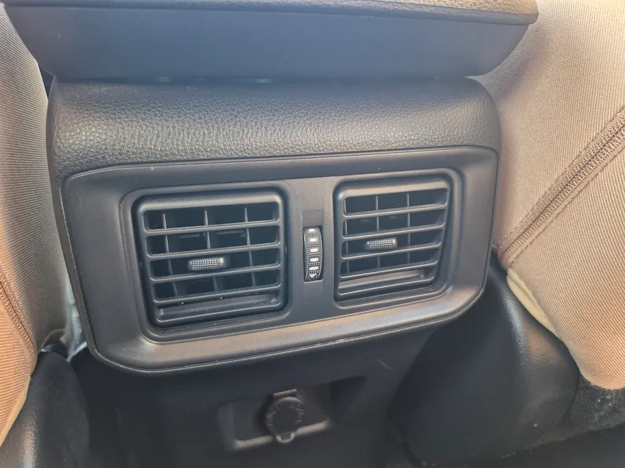 2022 Toyota RAV4 LTD Hybrid  