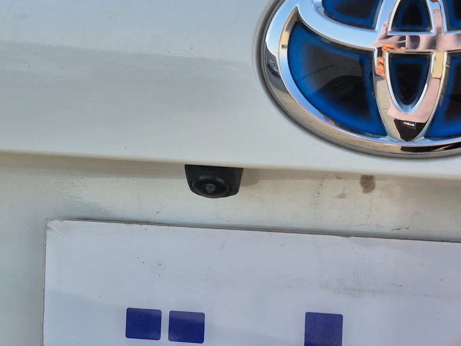 2022 Toyota RAV4 LTD Hybrid  