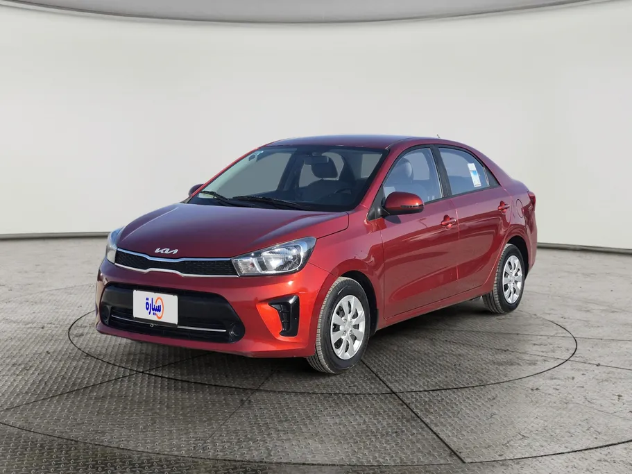 كيا بيجاس LX 2022 
