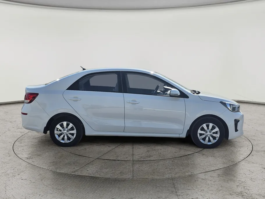 2023 Kia Pegas LX 