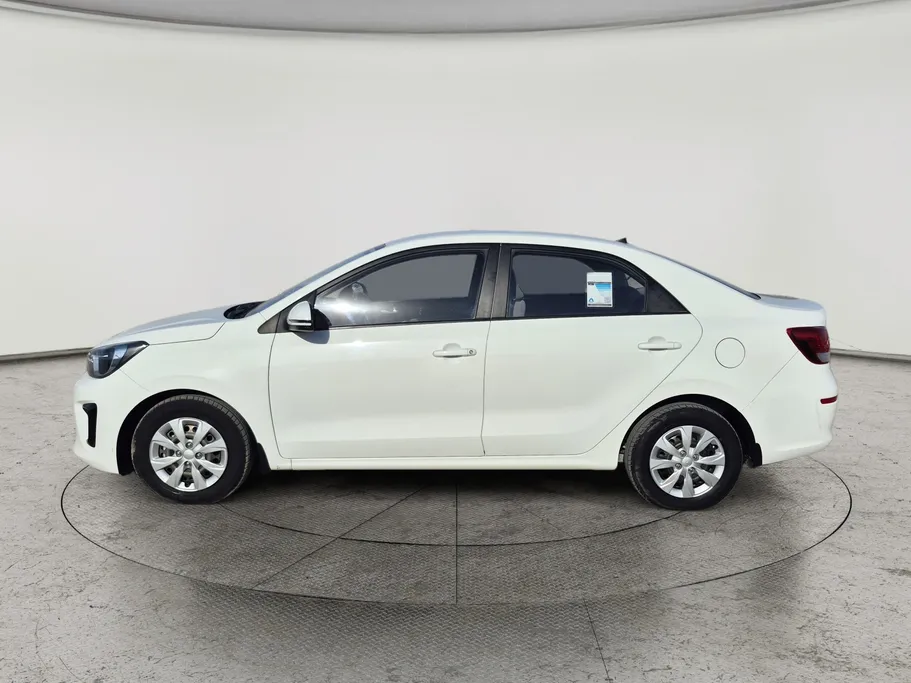 2023 Kia Pegas LX 