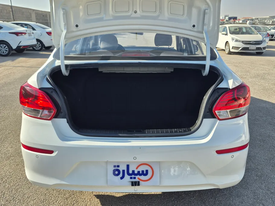 كيا بيجاس LX 2023 