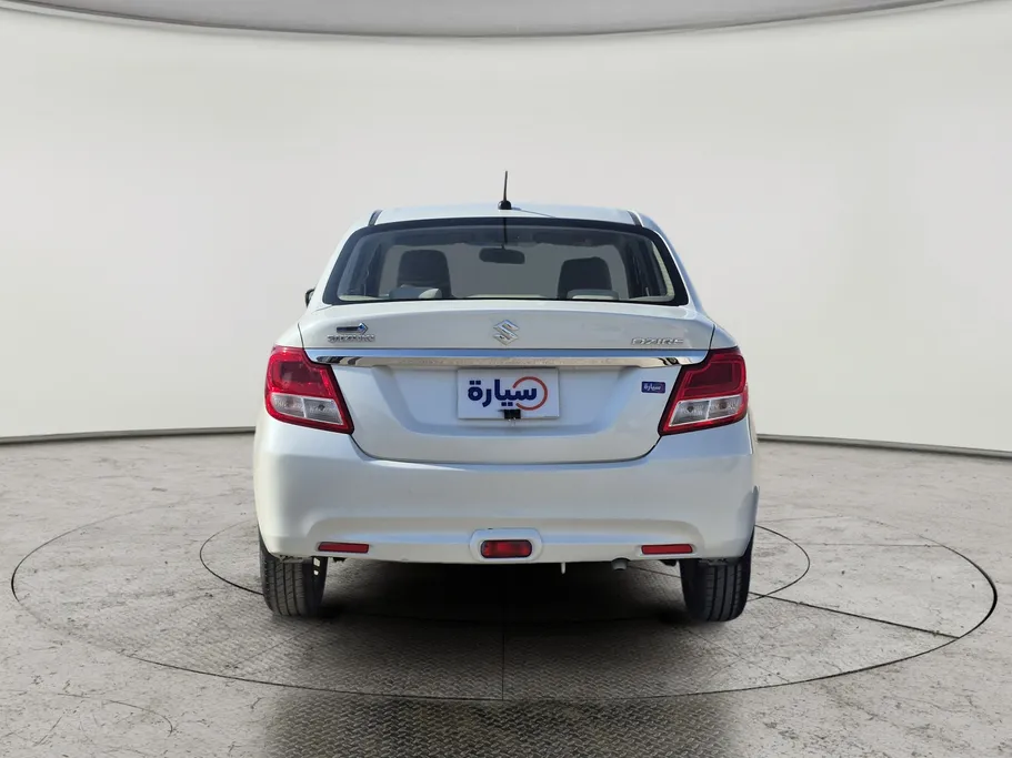 2023 Suzuki Dzire GL 