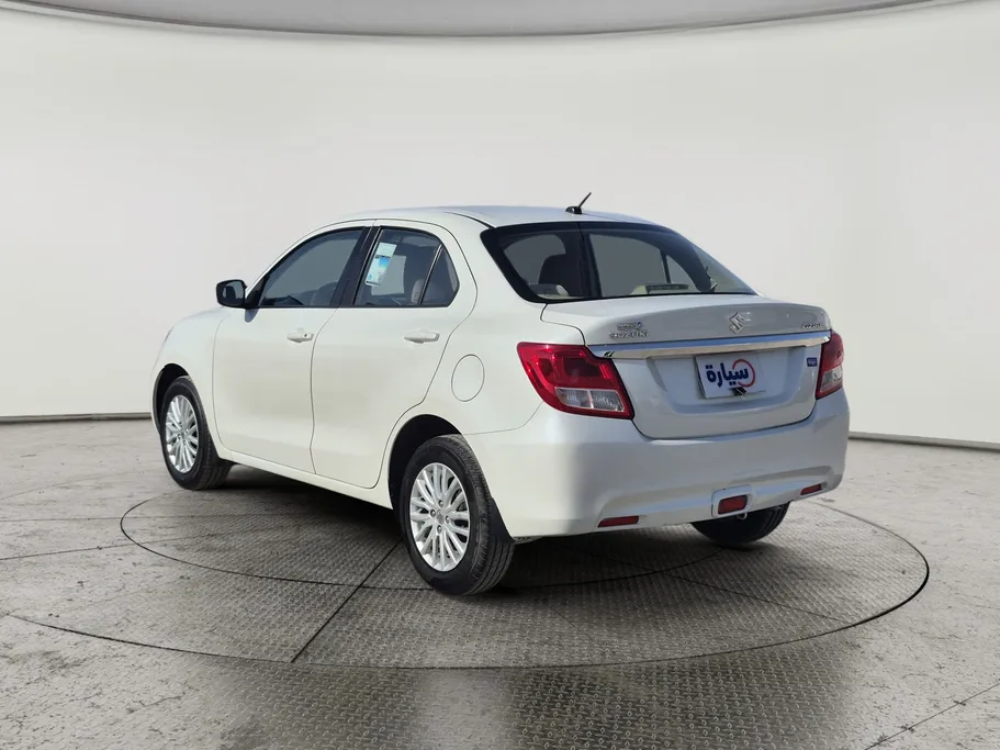 2023 Suzuki Dzire GL 
