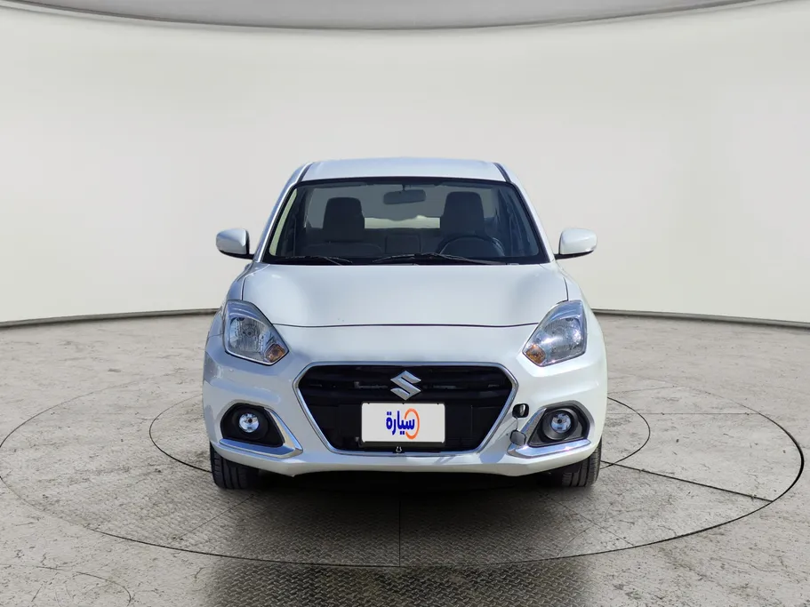 2023 Suzuki Dzire GL 