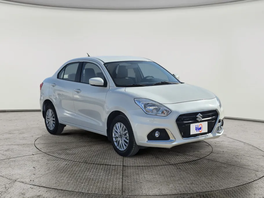 2023 Suzuki Dzire GL 
