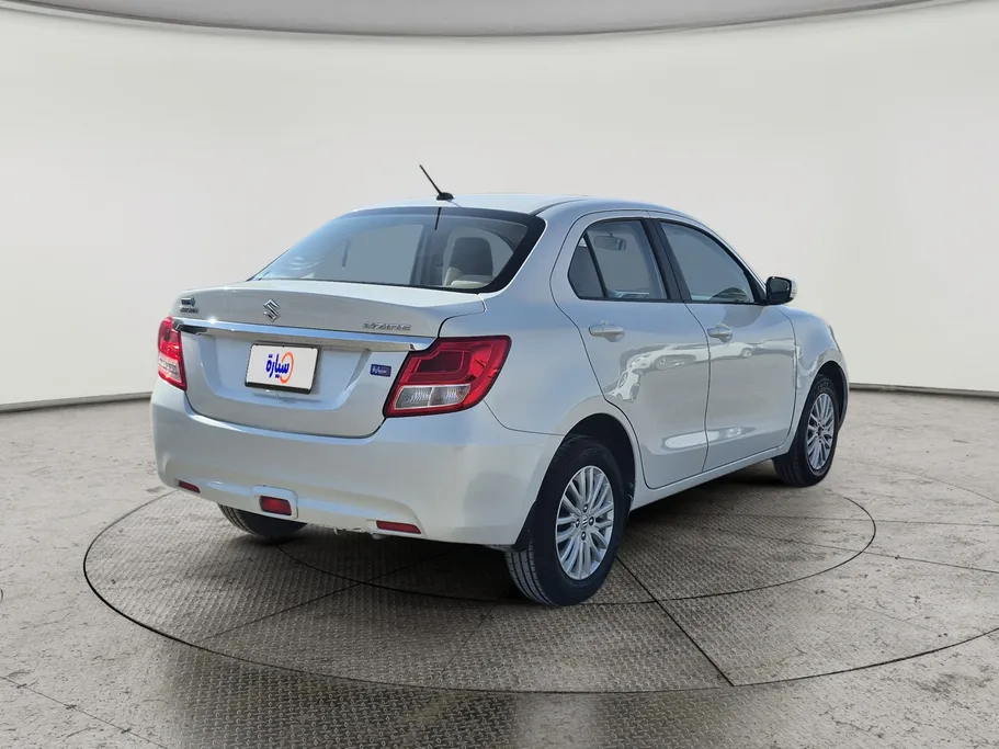 2023 Suzuki Dzire GL 
