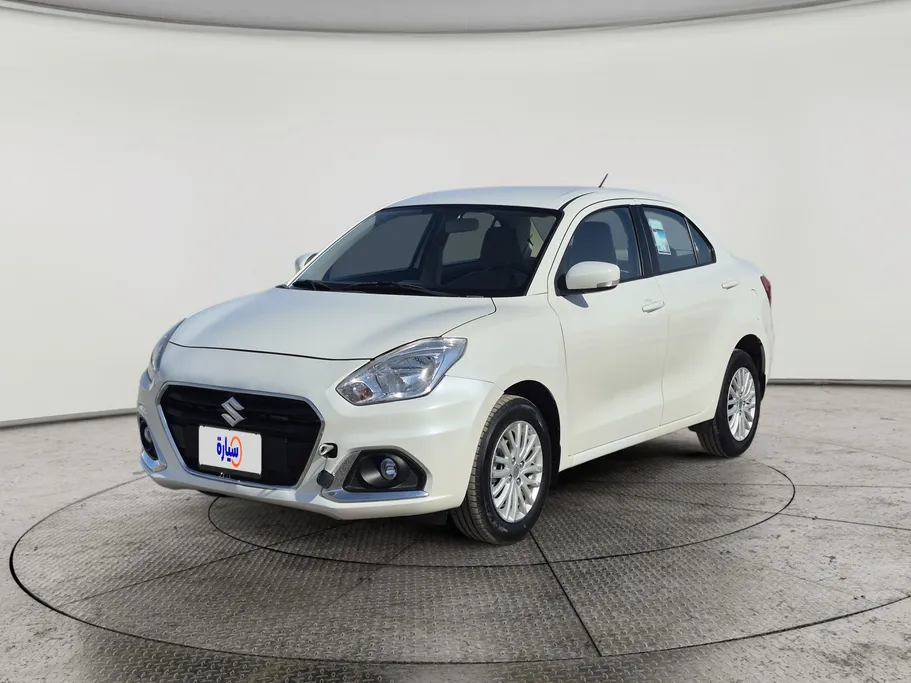 2023 Suzuki Dzire GL 