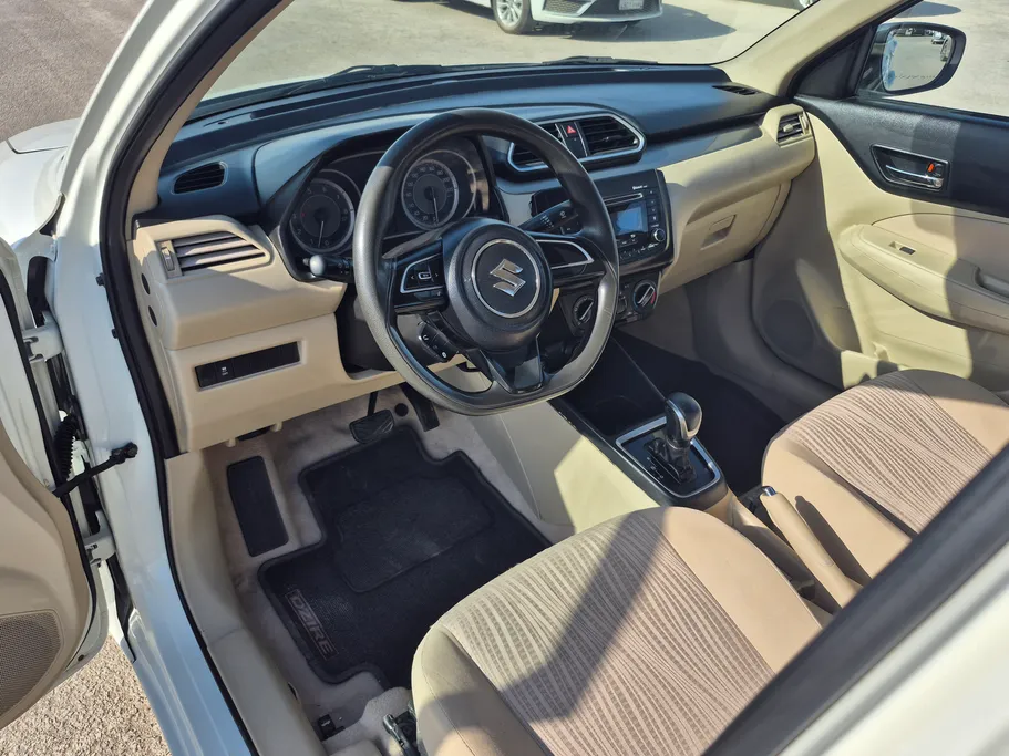 2023 Suzuki Dzire GL 