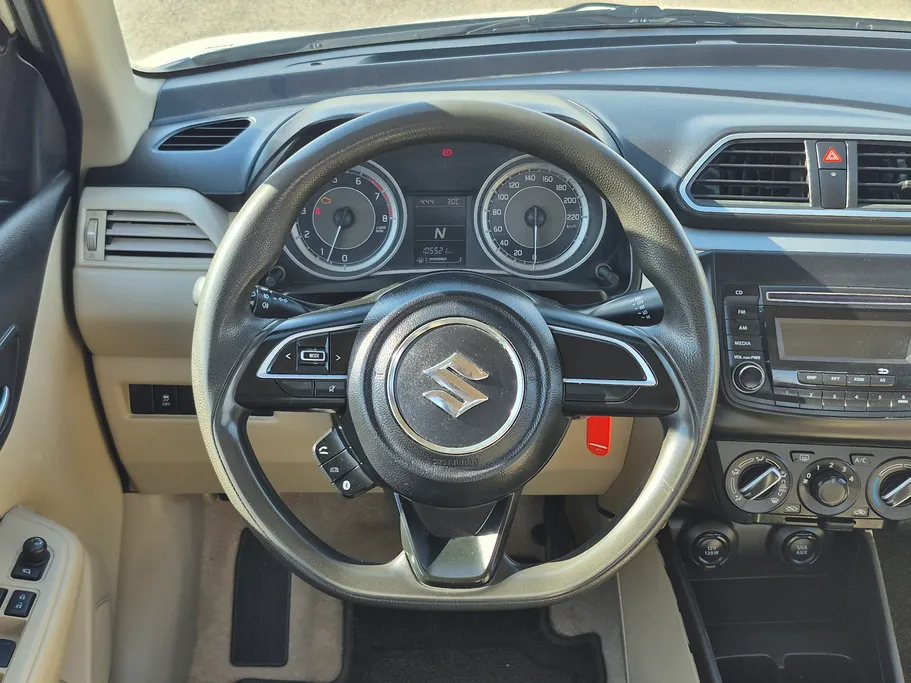 2023 Suzuki Dzire GL 