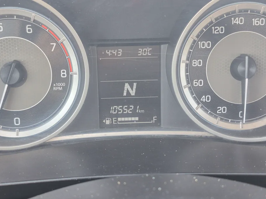 2023 Suzuki Dzire GL 