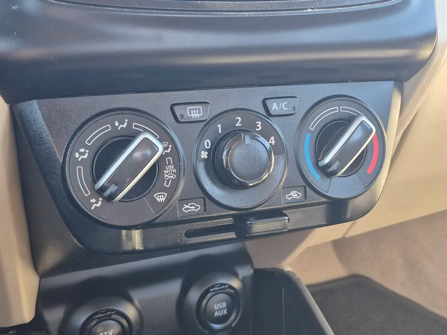 2023 Suzuki Dzire GL 