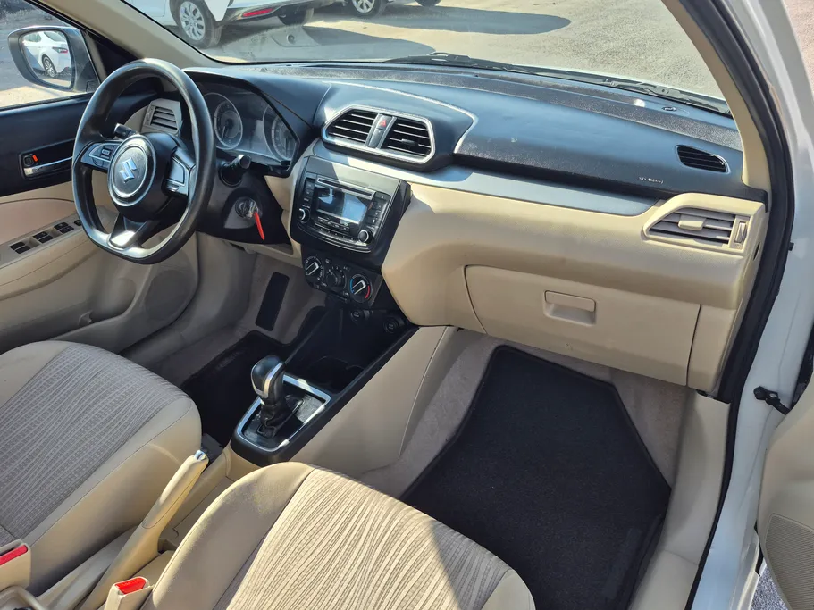2023 Suzuki Dzire GL 