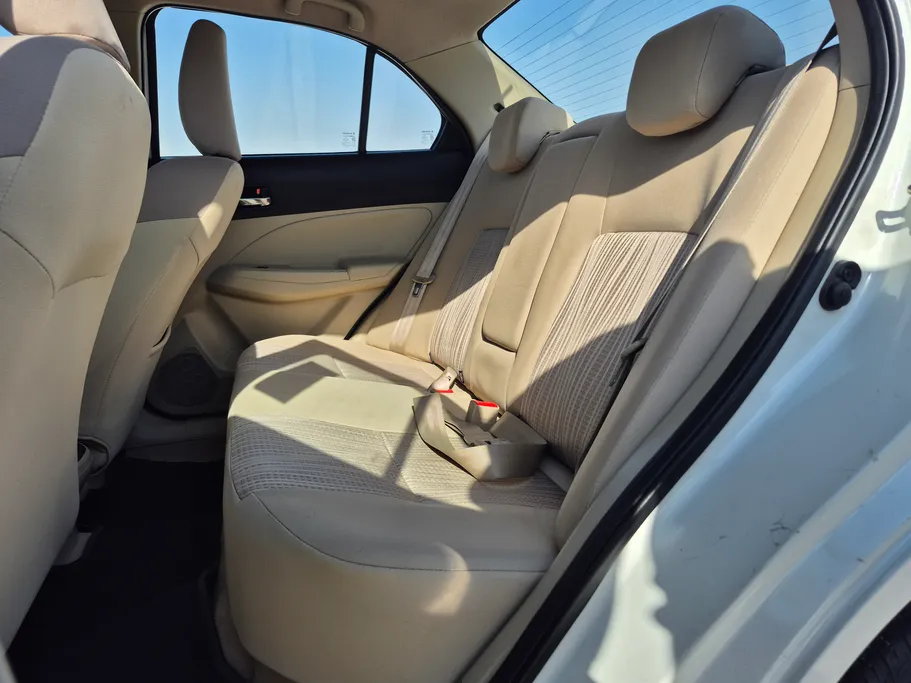 2023 Suzuki Dzire GL 
