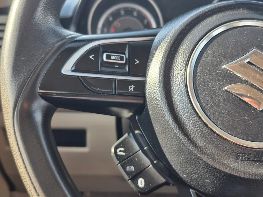 2023 Suzuki Dzire GL 