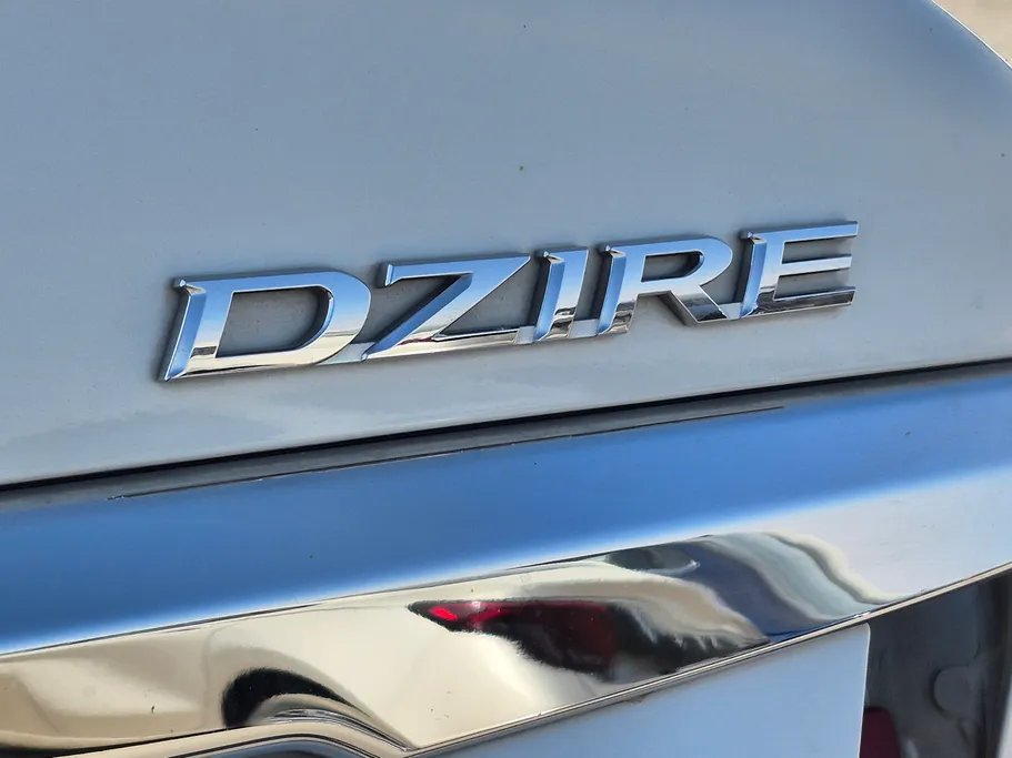 2023 Suzuki Dzire GL 