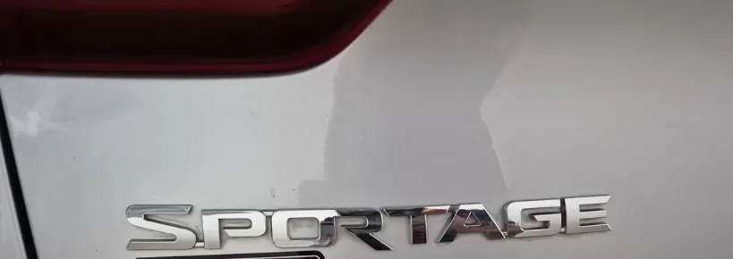 كيا سبورتاج LX 2020 