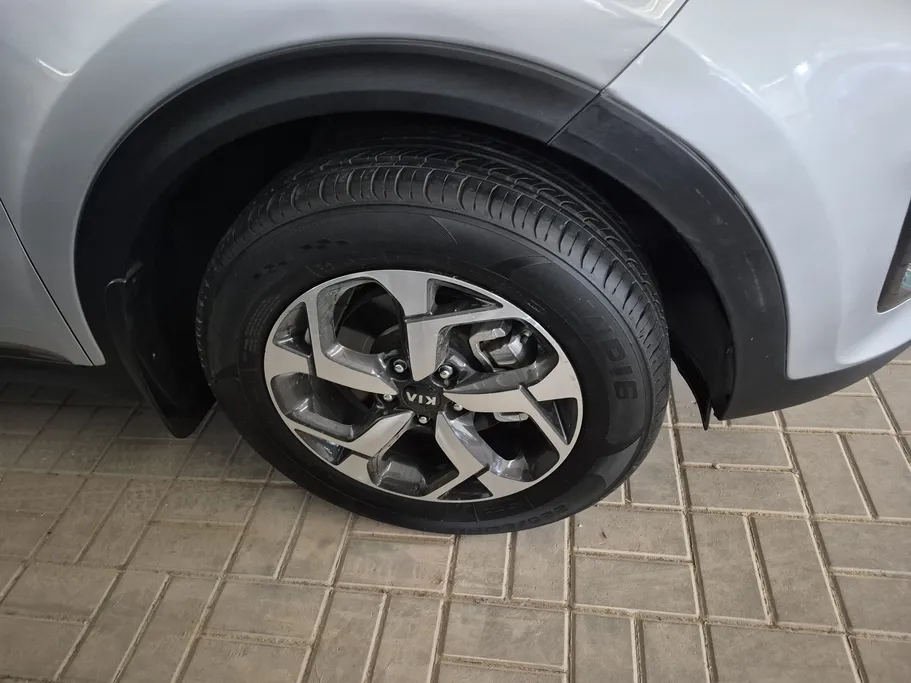 كيا سبورتاج LX 2020 