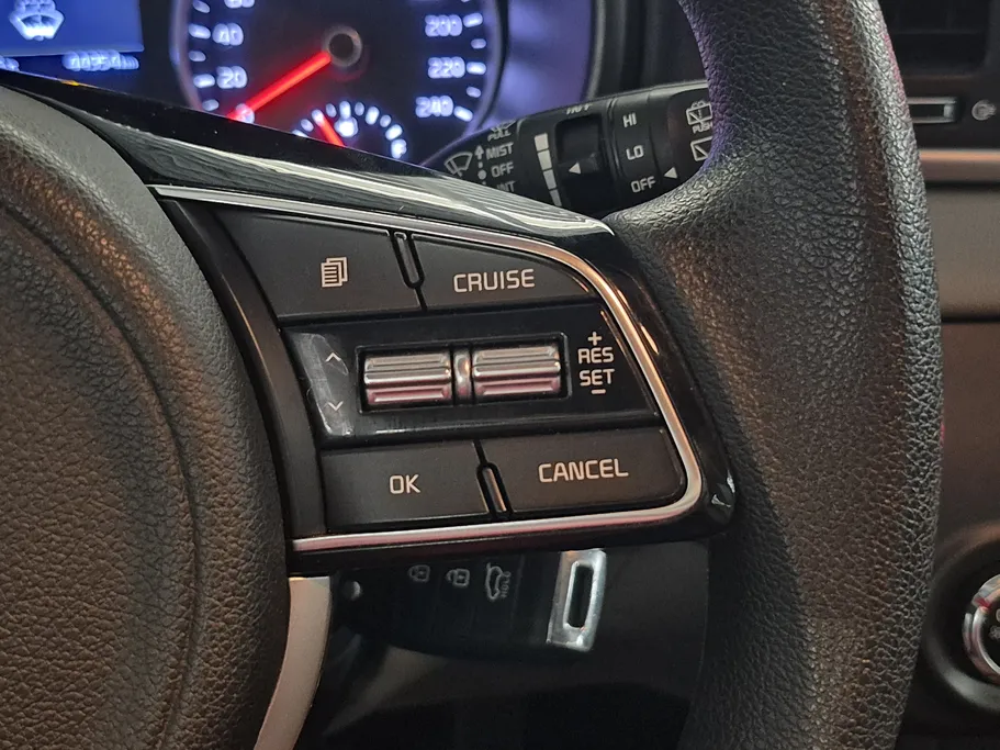 كيا سبورتاج LX 2020 