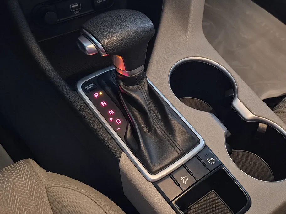 كيا سبورتاج LX 2020 