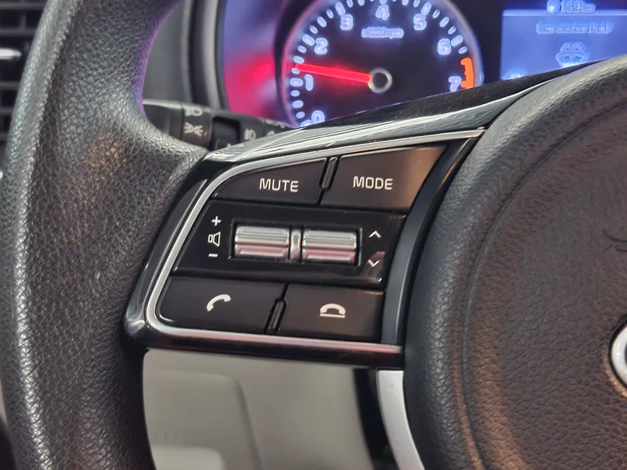 كيا سبورتاج LX 2020 