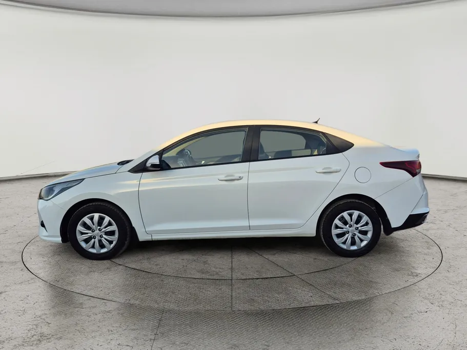 2023 Hyundai Accent Smart 