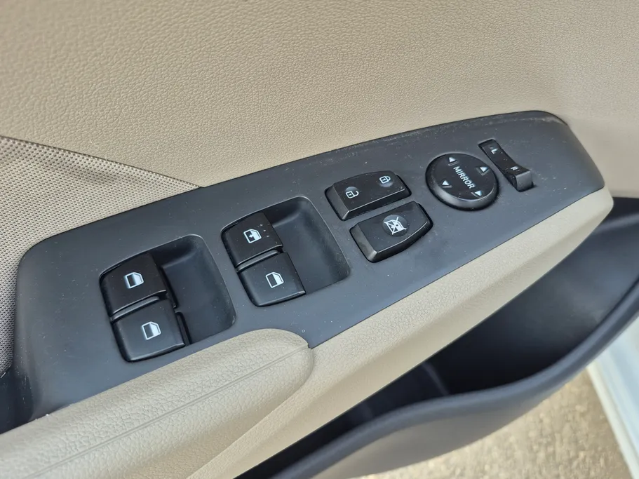 2023 Hyundai Accent Smart 