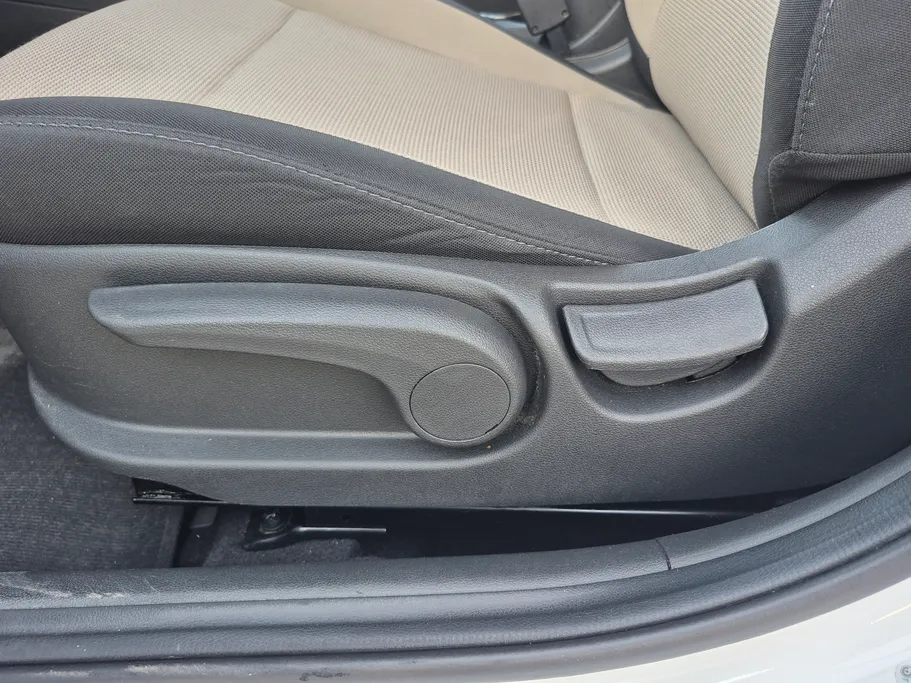 2023 Hyundai Accent Smart 