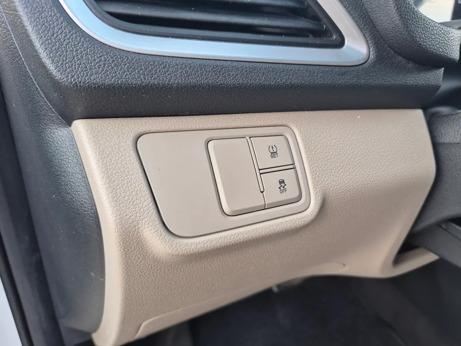 2023 Hyundai Accent Smart 