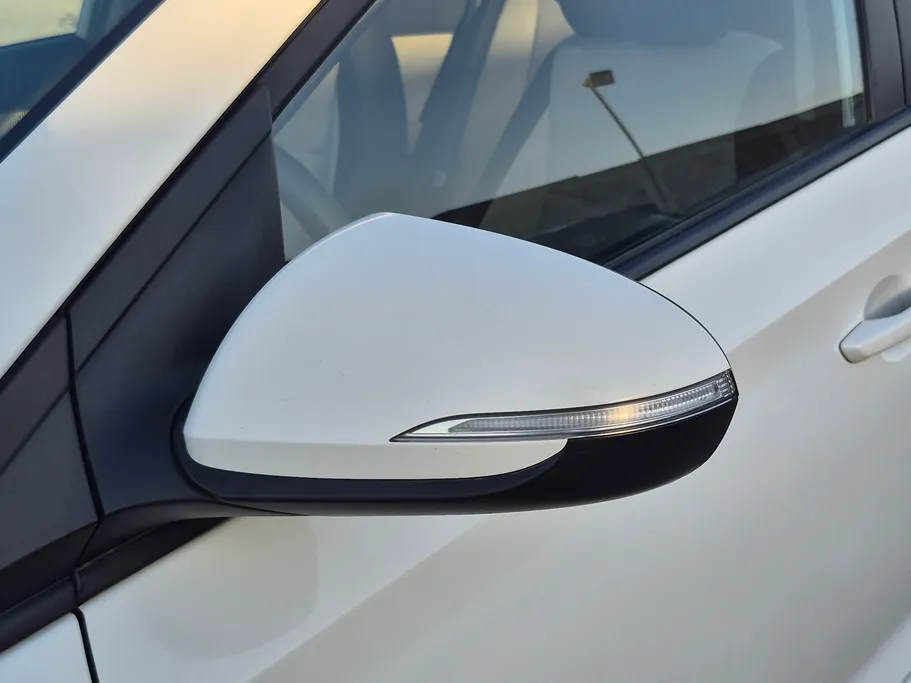 2023 Hyundai Accent Smart 