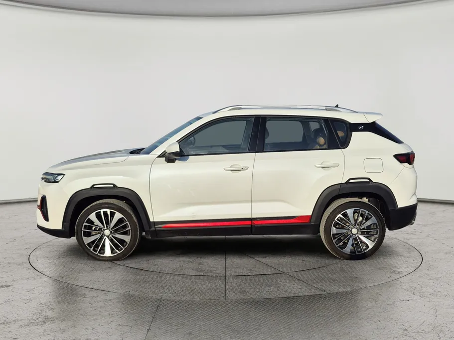 2023 Changan CS35 Plus Smart 