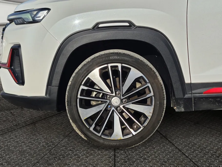 2023 Changan CS35 Plus Smart 