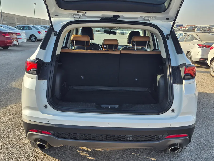 2023 Changan CS35 Plus Smart 