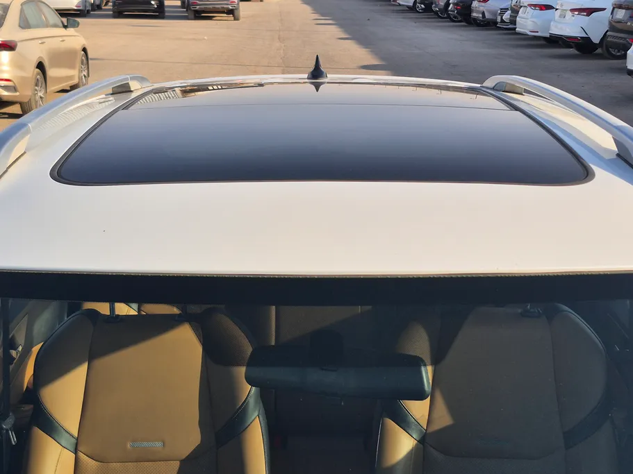 2023 Changan CS35 Plus Smart 