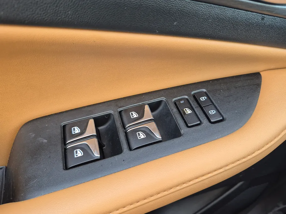 2023 Changan CS35 Plus Smart 