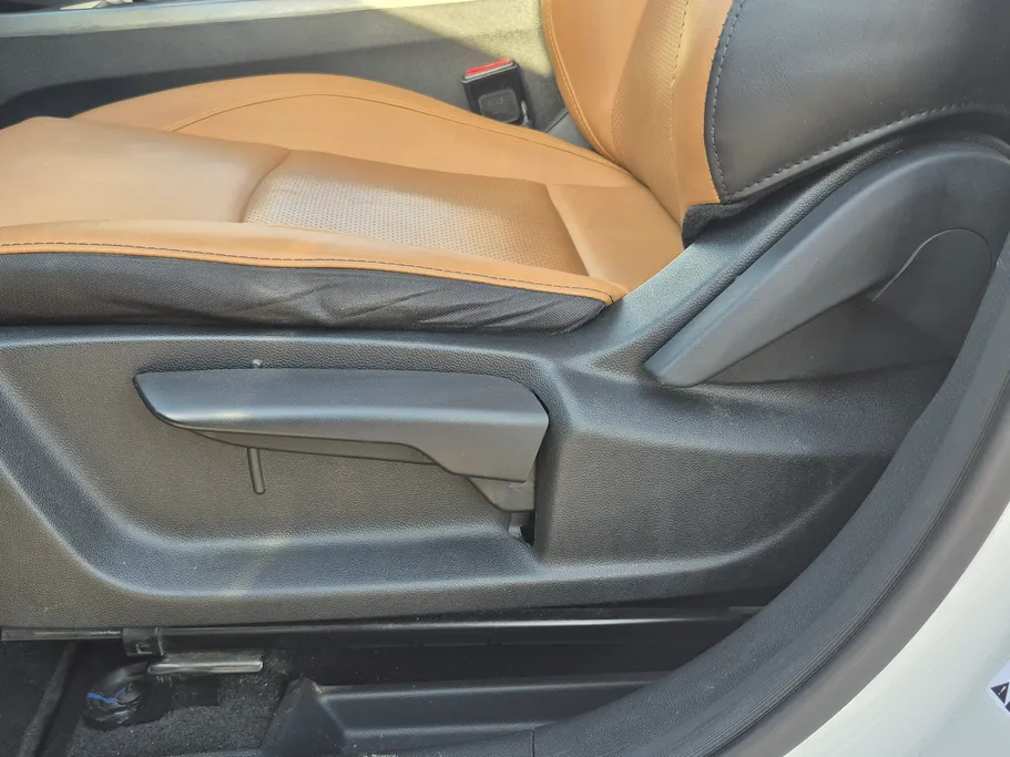 2023 Changan CS35 Plus Smart 