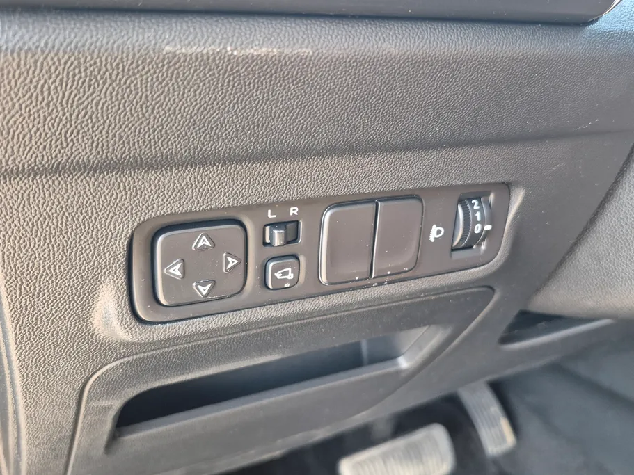 2023 Changan CS35 Plus Smart 