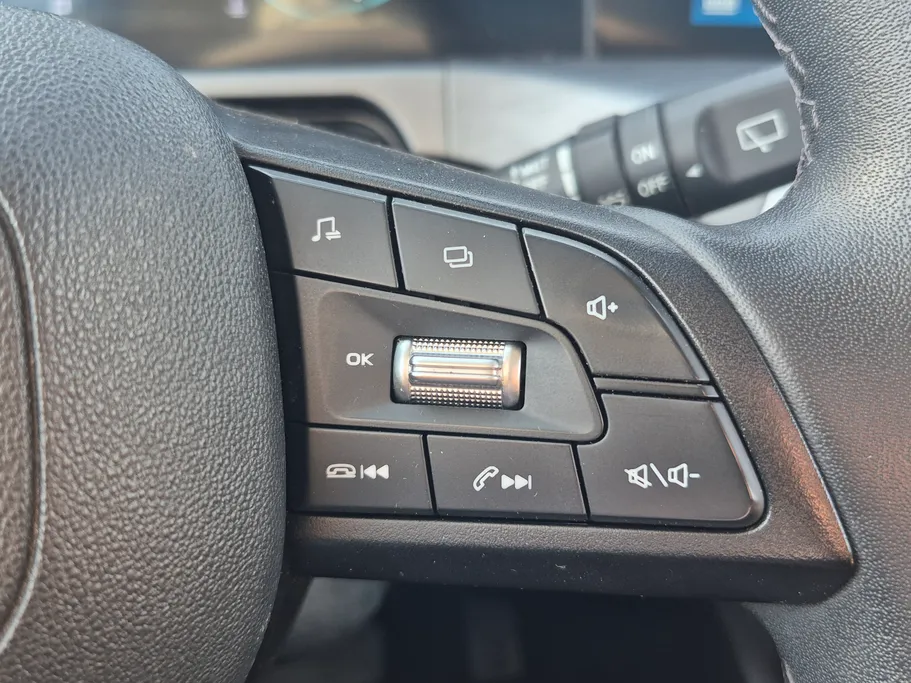 2023 Changan CS35 Plus Smart 