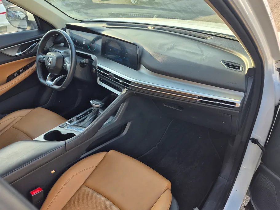 2023 Changan CS35 Plus Smart 