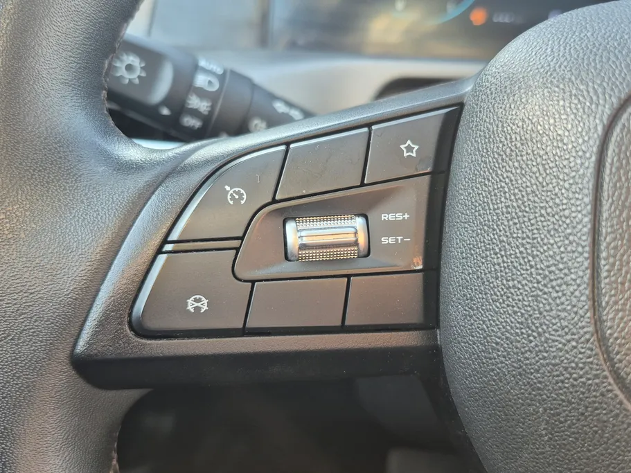 2023 Changan CS35 Plus Smart 