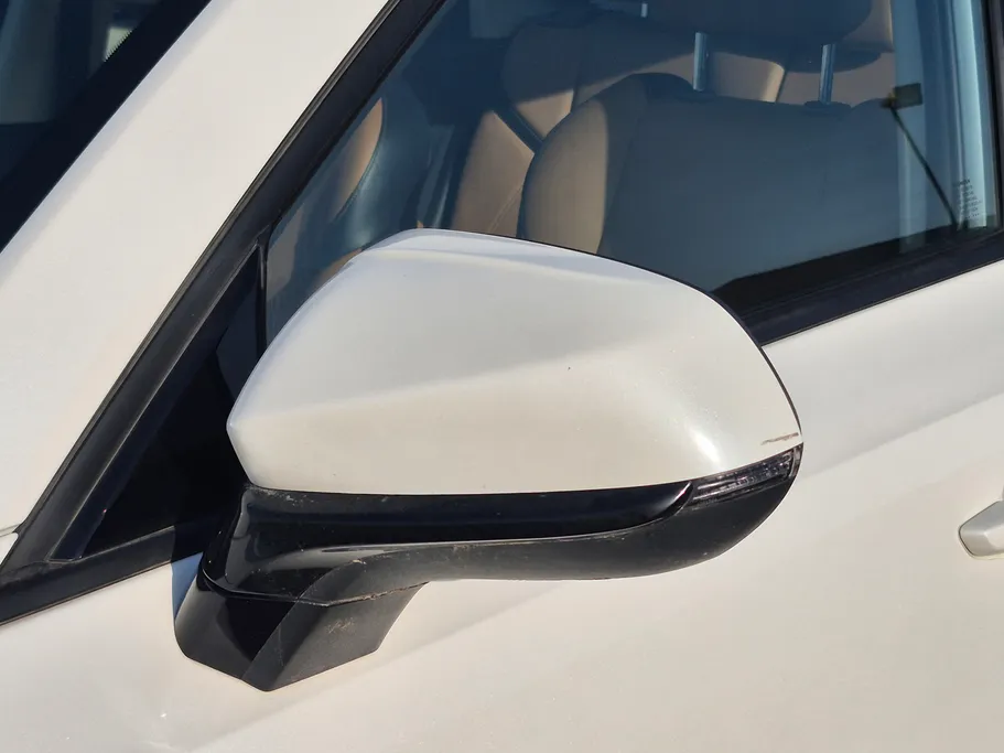 2023 Changan CS35 Plus Smart 